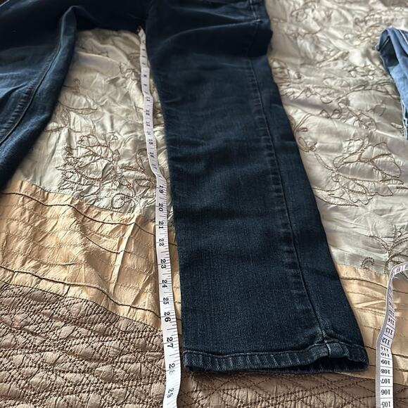 BDG | Ankle Skinny Dark Wash Jeans Size 28 - Picture 11 of 11